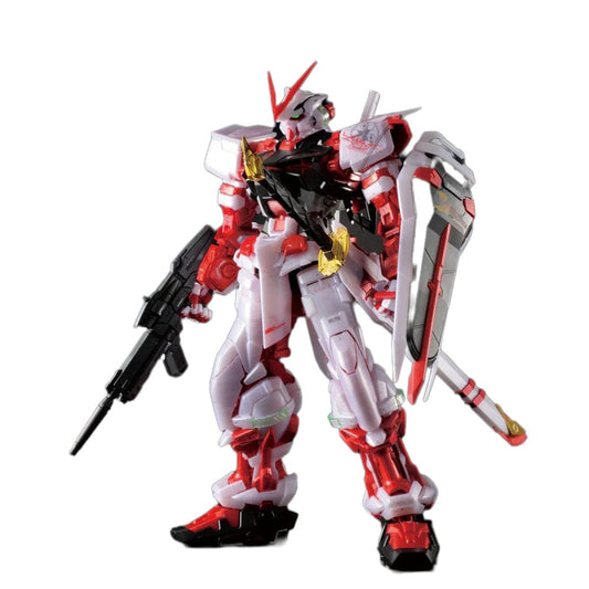 PG 1/60 Gundam Base Limited Gundam Astray Red Frame Metallic - Gunpla - Perfect Grade by Bandai Spirits