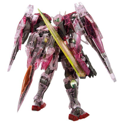 MG 1/100 Trans-Am Riser [Clear Color] — Gundam Base Limited | Mobile Suit Gundam 00