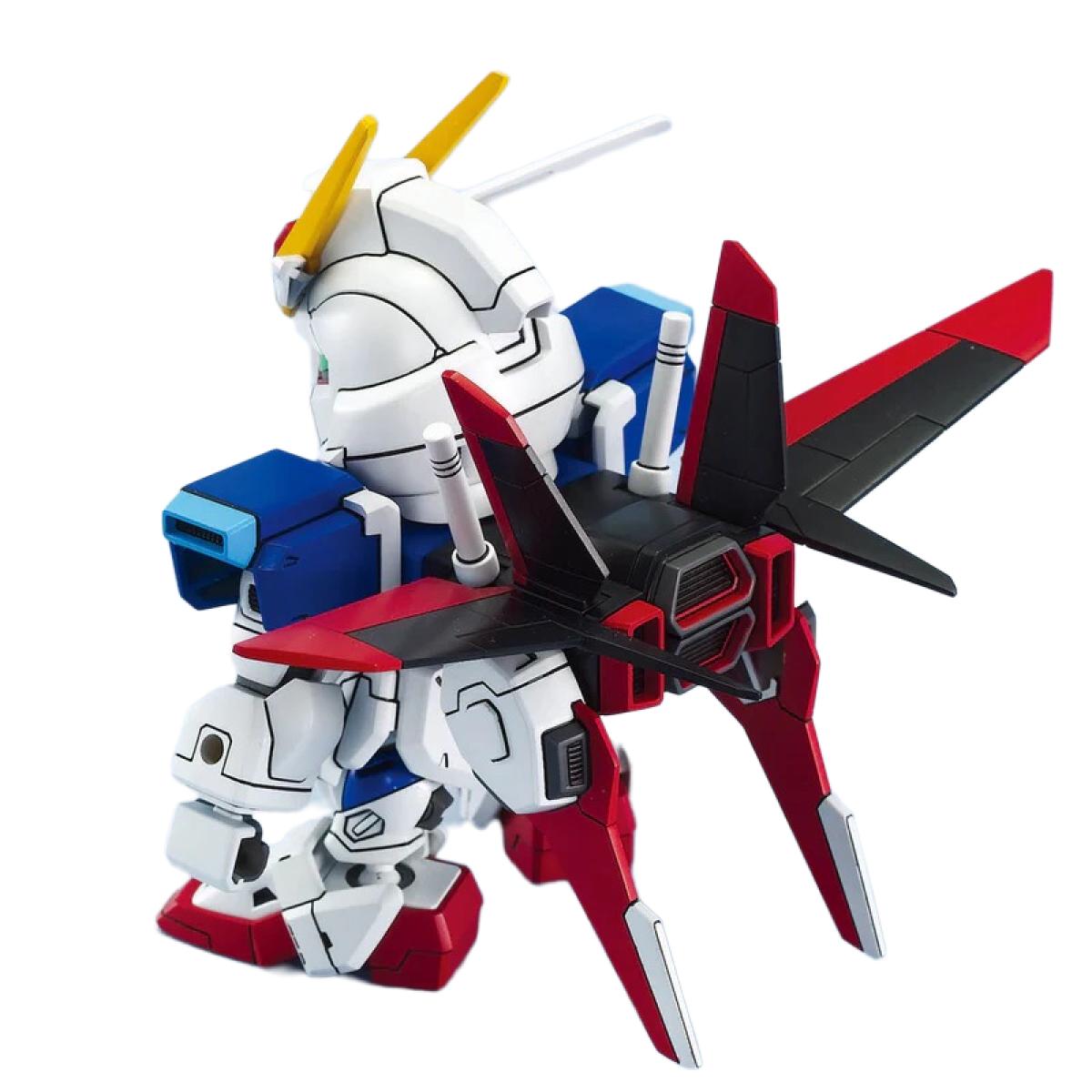 Mobile Suit Gundam SEED Freedom BB Senshi C.E. Battles Destiny Set - Gunpla by Bandai Spirits