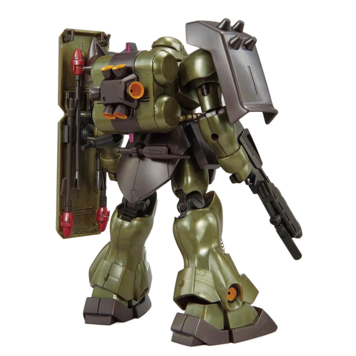 HG 1/144 Gira Doga (Axis Shock Image Color) | Mobile Suit Gundam: Char's Counterattack | SIDE-F Limited / LaLaport Fukuoka Exclusive - Gunpla - HG by Bandai Spirits