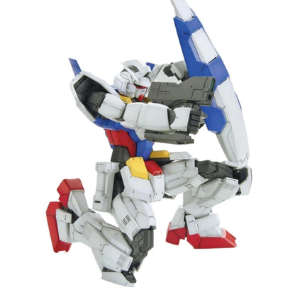 MG 1/100 Gundam AGE-1 Normal - Gunpla by Bandai Spirits