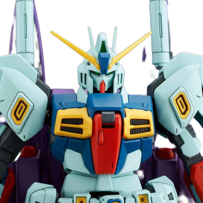 MG 1/100 Re-GZ Custom [Premium Bandai] - Gunpla - MG by Bandai Spirits
