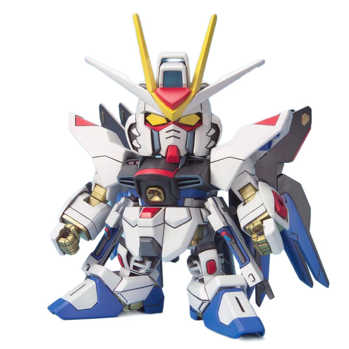 Mobile Suit Gundam SEED Freedom BB Senshi C.E. Battles Destiny Set - Gunpla by Bandai Spirits