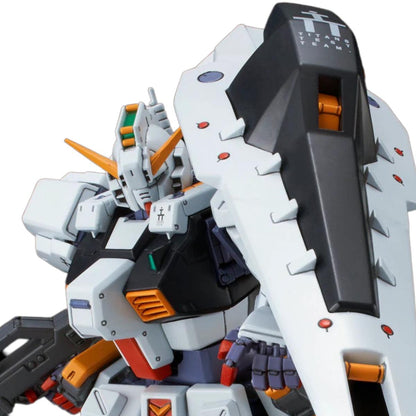 MG 1/100 Gundam TR-1 Hazel Custom - Gunpla - MG by Bandai Spirits