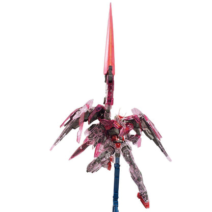 MG 1/100 Trans-Am Riser [Clear Color] — Gundam Base Limited | Mobile Suit Gundam 00