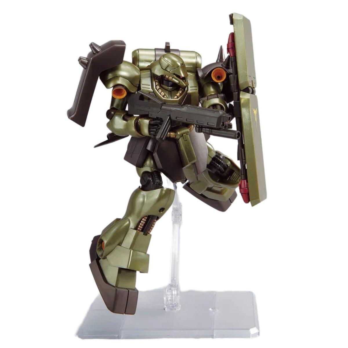 HG 1/144 Gira Doga (Axis Shock Image Color) | Mobile Suit Gundam: Char's Counterattack | SIDE-F Limited / LaLaport Fukuoka Exclusive - Gunpla - HG by Bandai Spirits