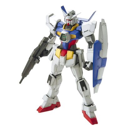 MG 1/100 Gundam AGE-1 Normal - Gunpla by Bandai Spirits
