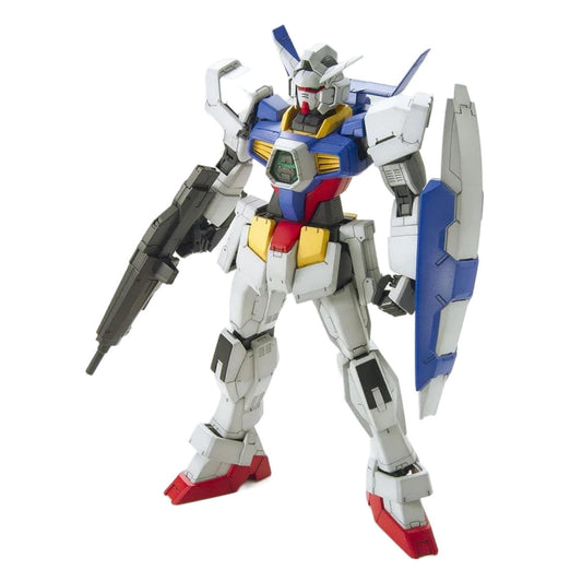 MG 1/100 Gundam AGE-1 Normal - Gunpla by Bandai Spirits