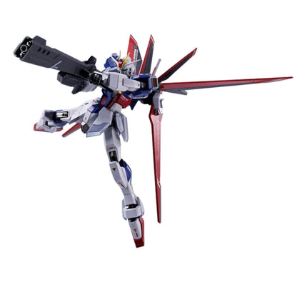 METAL ROBOT Spirits SIDE MS Force Impulse Gundam Spec II - Action Figure - METAL ROBOT Spirits by Bandai Spirits