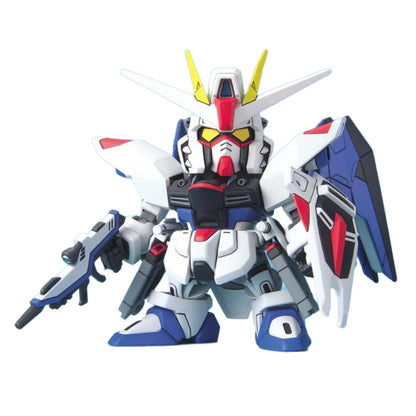 Mobile Suit Gundam SEED Freedom BB Senshi C.E. Battles Destiny Set - Gunpla by Bandai Spirits