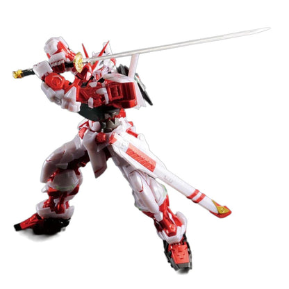 PG 1/60 Gundam Base Limited Gundam Astray Red Frame Metallic - Gunpla - Perfect Grade by Bandai Spirits