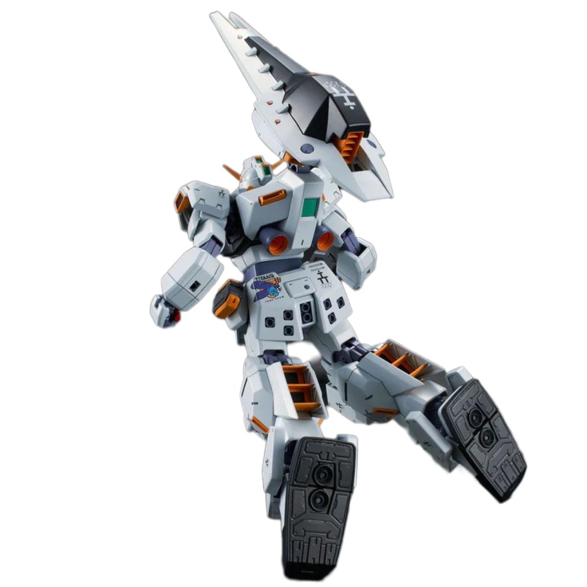 MG 1/100 Gundam TR-1 Hazel Custom - Gunpla - MG by Bandai Spirits