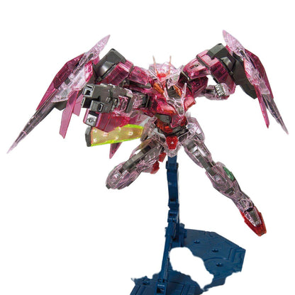MG 1/100 Trans-Am Riser [Clear Color] — Gundam Base Limited | Mobile Suit Gundam 00