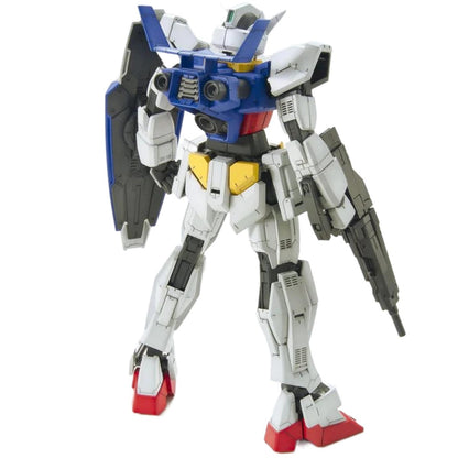 MG 1/100 Gundam AGE-1 Normal - Gunpla by Bandai Spirits
