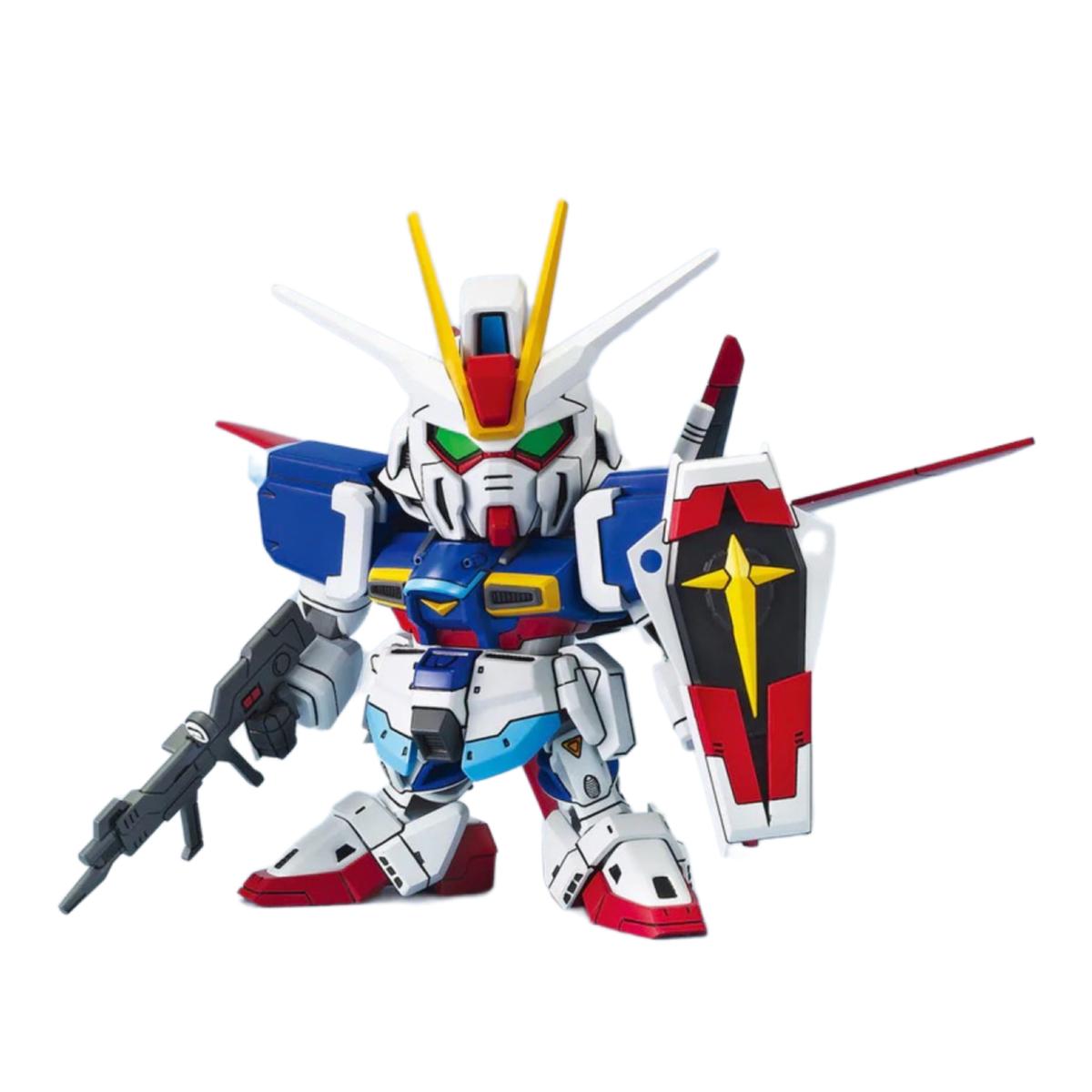 Mobile Suit Gundam SEED Freedom BB Senshi C.E. Battles Destiny Set - Gunpla by Bandai Spirits