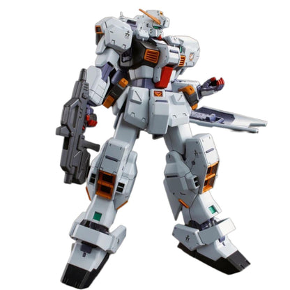 MG 1/100 Gundam TR-1 Hazel Custom - Gunpla - MG by Bandai Spirits