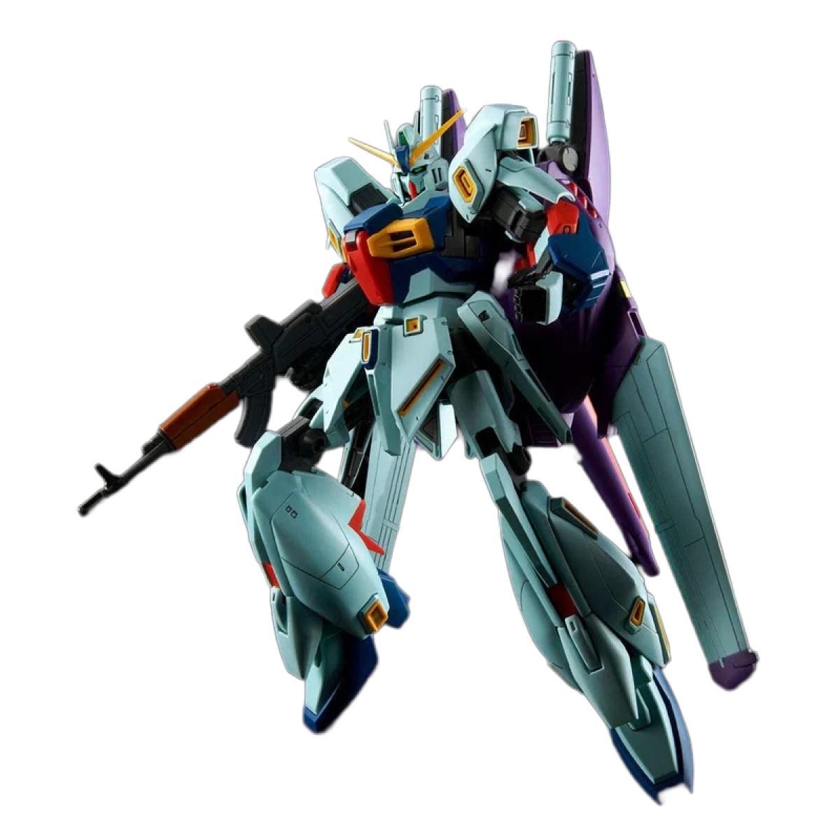 MG 1/100 Re-GZ Custom [Premium Bandai] - Gunpla - MG by Bandai Spirits