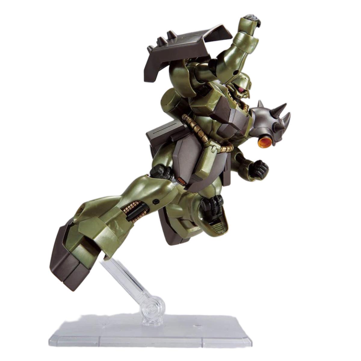 HG 1/144 Gira Doga (Axis Shock Image Color) | Mobile Suit Gundam: Char's Counterattack | SIDE-F Limited / LaLaport Fukuoka Exclusive - Gunpla - HG by Bandai Spirits