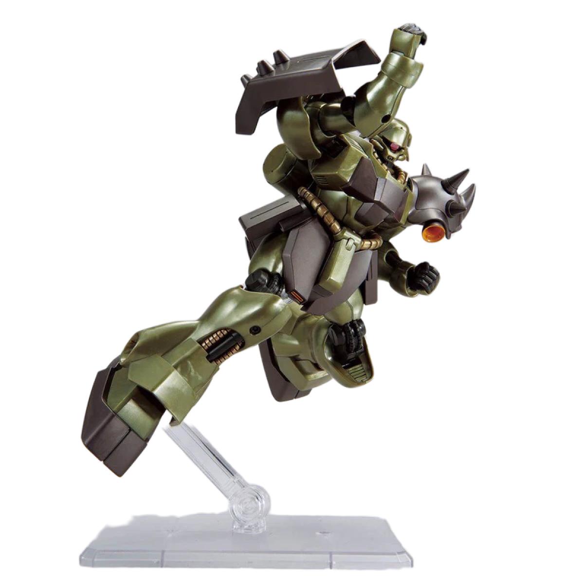 HG 1/144 Gira Doga (Axis Shock Image Color) | Mobile Suit Gundam: Char's Counterattack | SIDE-F Limited / LaLaport Fukuoka Exclusive - Gunpla - HG by Bandai Spirits