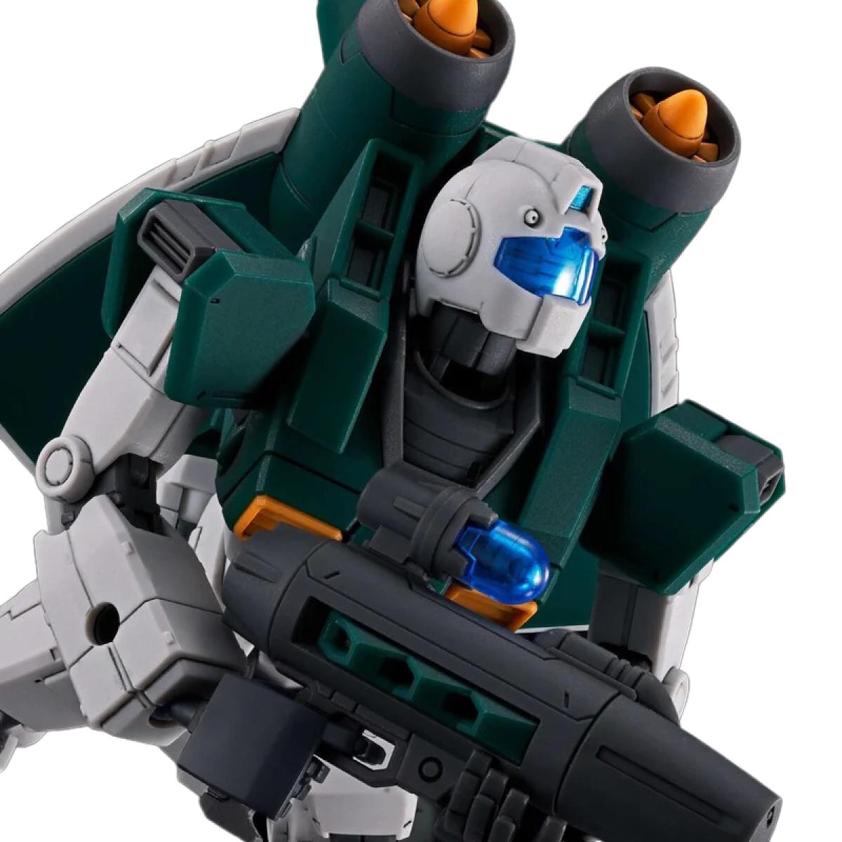 HG 1/144 GM Sloep - Premium Bandai Exclusive