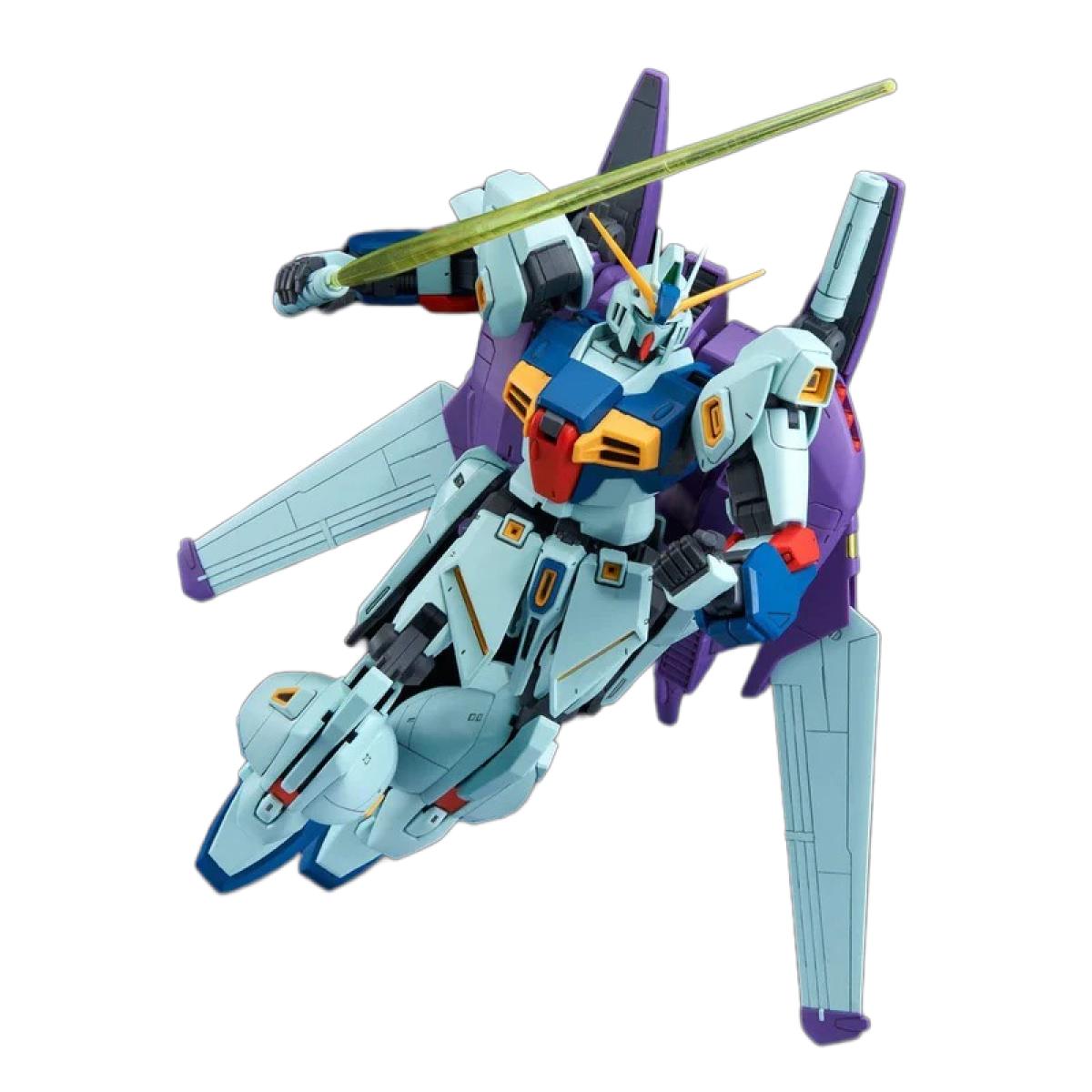 MG 1/100 Re-GZ Custom | Premium Bandai | Bandai Spirits – Samurai