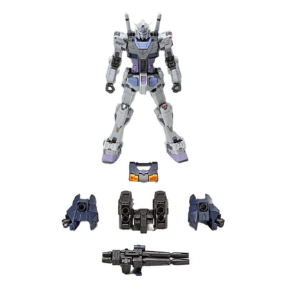 GUNDAM FACTORY YOKOHAMA 1/144 HG RX-78F00 High Mobility Type G-3 Image Color [Limited Edition] - Gunpla - HG by Bandai Spirits
