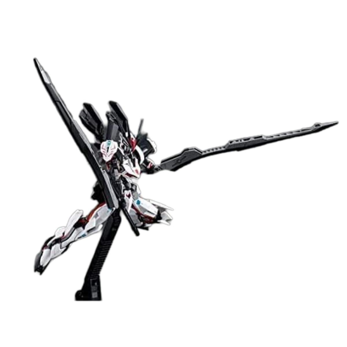 HG 1/144 Gundam Astray Blue Frame D (Road Astray Ω) Limited Edition Bandai Premium