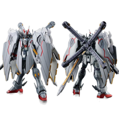 HG 1/144 Crossbone Gundam X-0 Full Cross - Gunpla - HG by Bandai Spirits