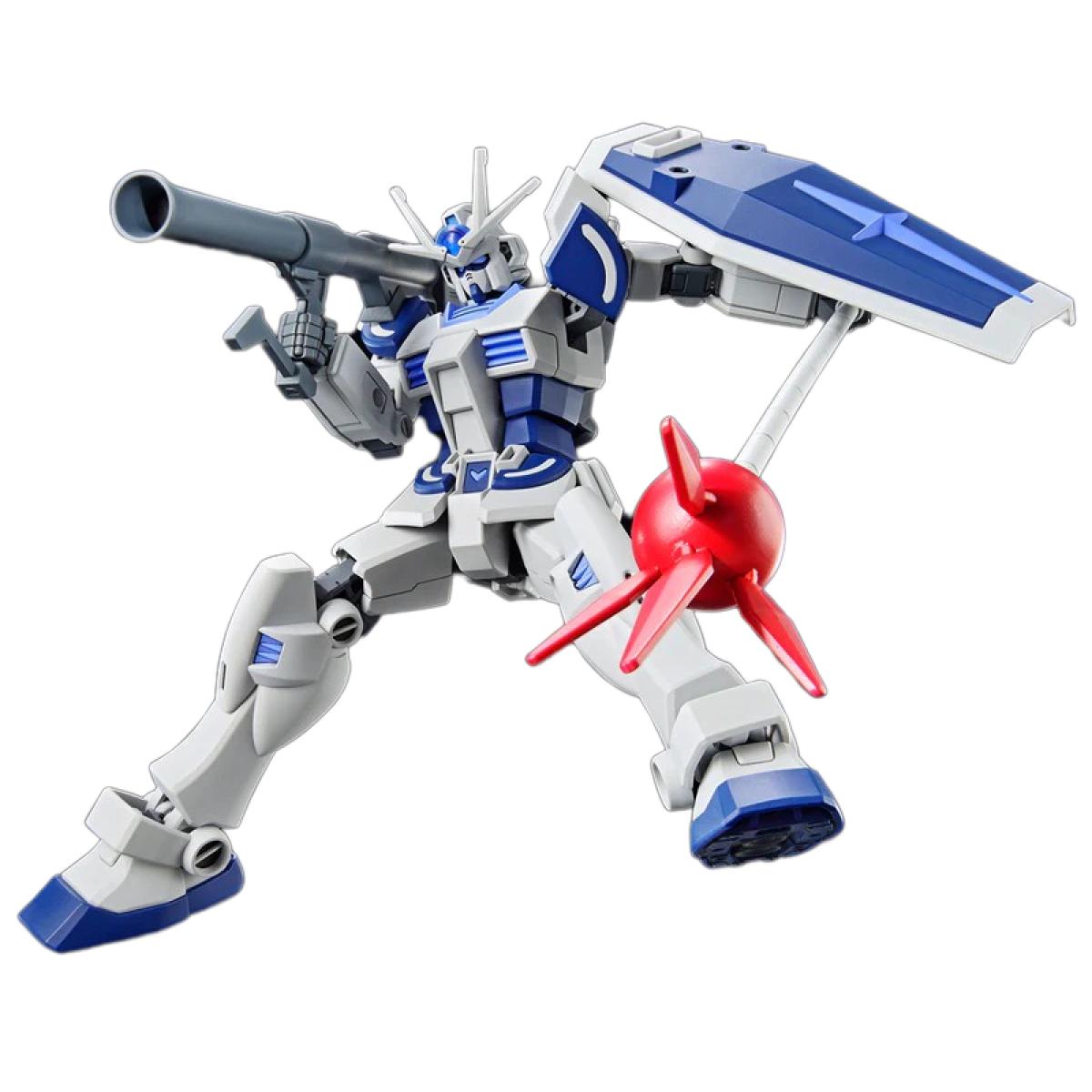 ENTRY GRADE 1/144 Lah Gundam Shisaku Ichigata | Gundam Base