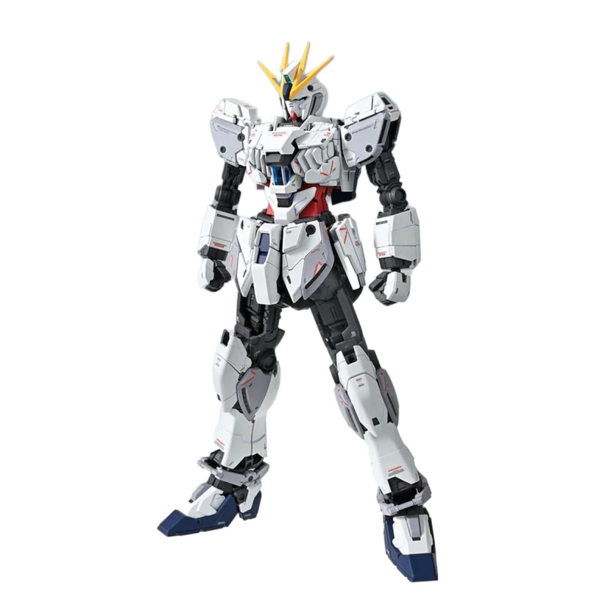 MG 1/100 Narrative Gundam C Equipment Ver.Ka | Mobile Suit Gundam NT - Gunpla - MG by Bandai Spirits