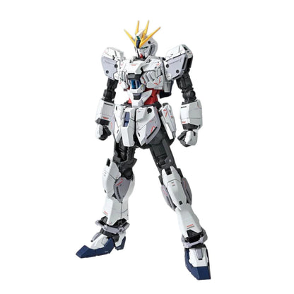 MG 1/100 Narrative Gundam C Equipment Ver.Ka | Mobile Suit Gundam NT - Gunpla - MG by Bandai Spirits