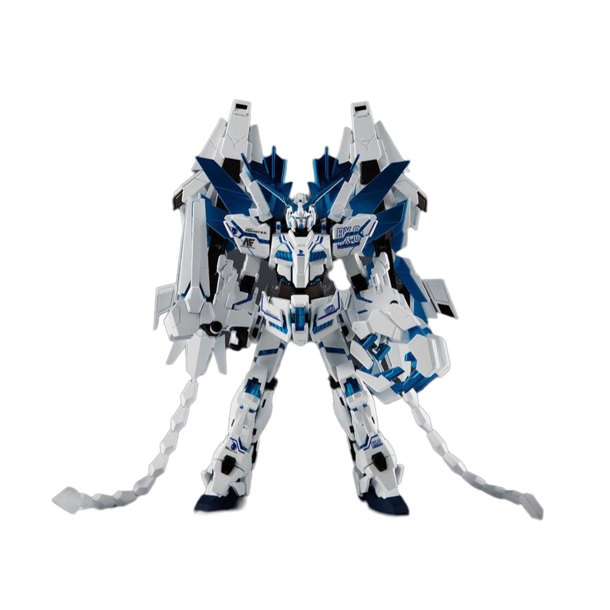 ROBOT Spirits Unicorn Gundam Perfectibility Divine - Figure by Bandai Spirits