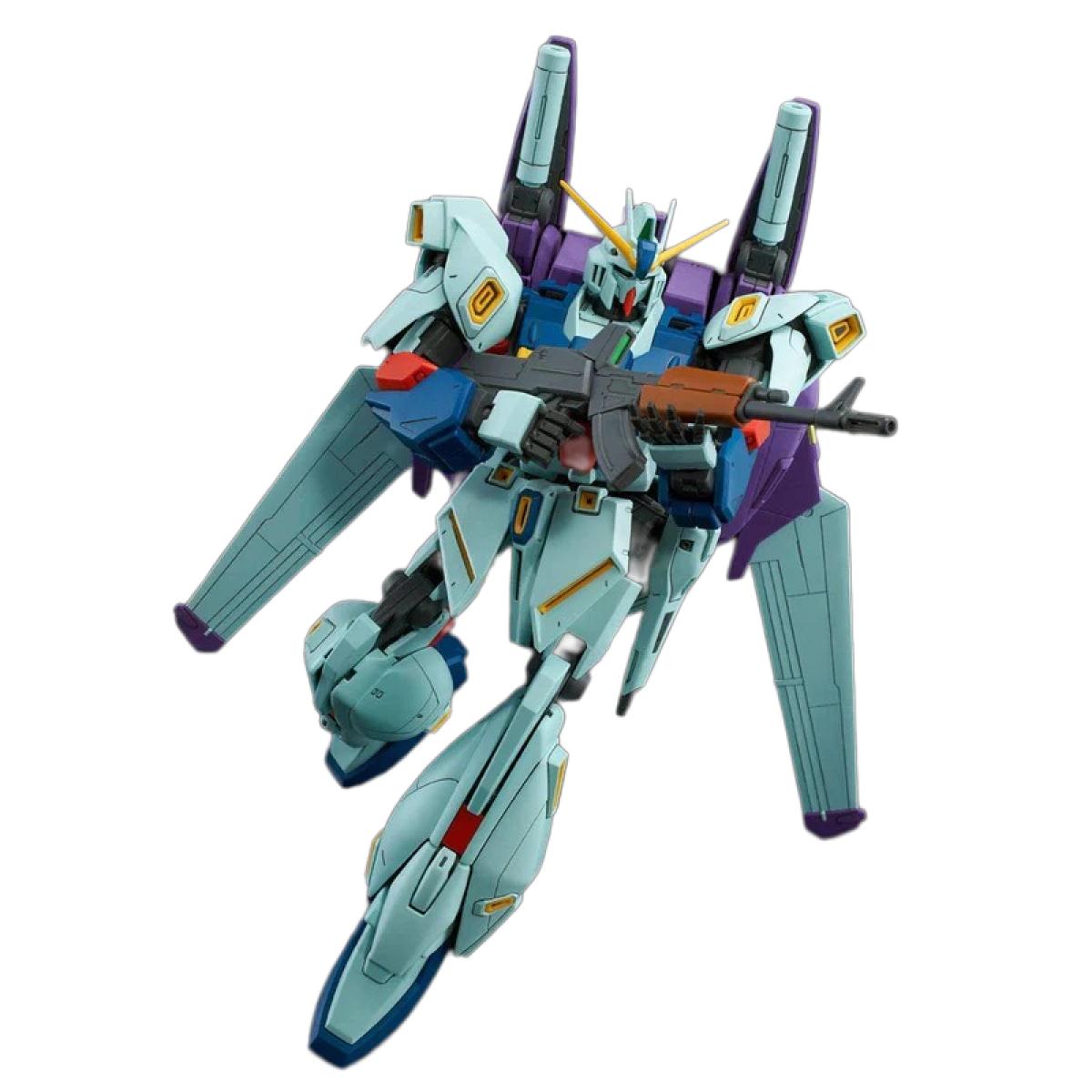 MG 1/100 Re-GZ Custom [Premium Bandai] - Gunpla - MG by Bandai Spirits