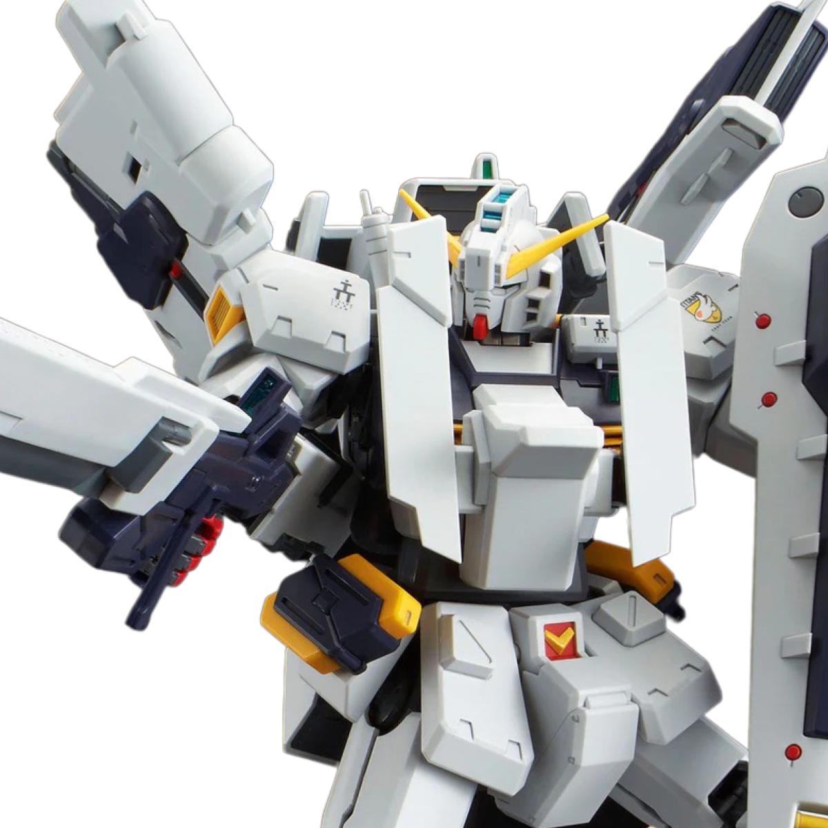 MG 1/100 G Parts Frudodo Premium Bandai - Gunpla - MG by Bandai Spirits