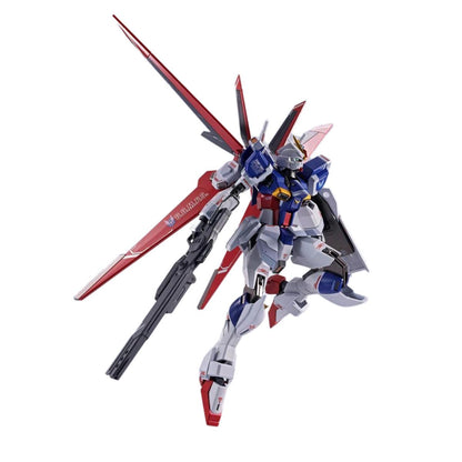 METAL ROBOT Spirits SIDE MS Force Impulse Gundam Spec II - Action Figure - METAL ROBOT Spirits by Bandai Spirits