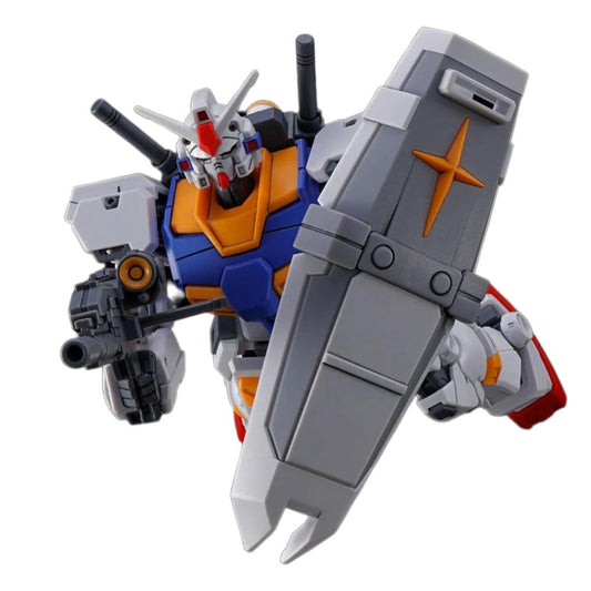 HG 1/144 RX-78-7 Gundam G07 Premium Bandai Exclusive - Gunpla - HG by Bandai Spirits
