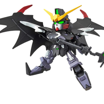 SD Gundam EX-Standard Gundam Deathscythe Hell EW - Gunpla by Bandai Spirits