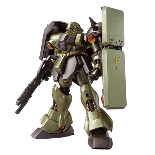 HG 1/144 Gira Doga (Axis Shock Image Color) | Mobile Suit Gundam: Char's Counterattack | SIDE-F Limited / LaLaport Fukuoka Exclusive - Gunpla - HG by Bandai Spirits