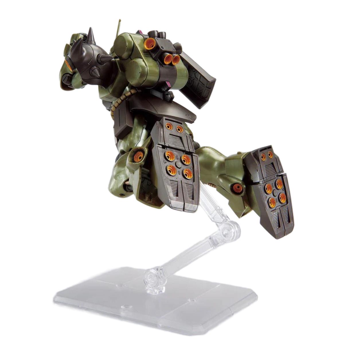 HG 1/144 Gira Doga (Axis Shock Image Color) | Mobile Suit Gundam: Char's Counterattack | SIDE-F Limited / LaLaport Fukuoka Exclusive - Gunpla - HG by Bandai Spirits