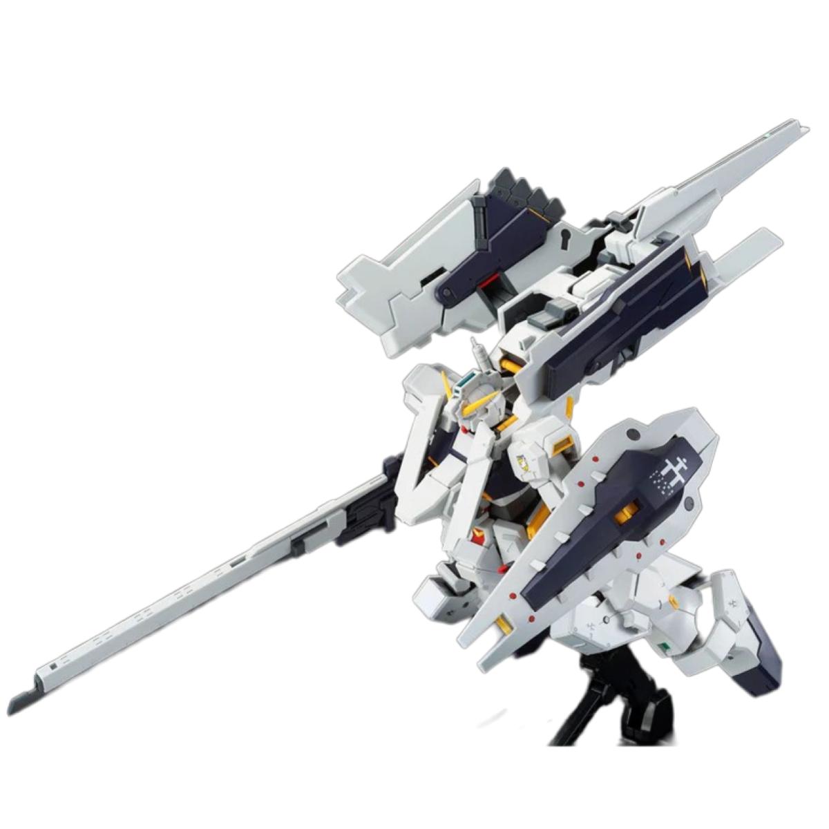 MG 1/100 G Parts Frudodo Premium Bandai - Gunpla - MG by Bandai Spirits