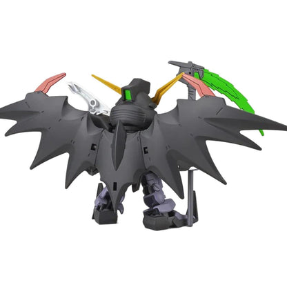 SD Gundam EX-Standard Gundam Deathscythe Hell EW - Gunpla by Bandai Spirits