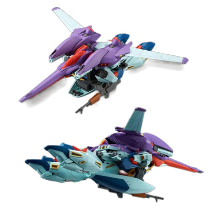 MG 1/100 Re-GZ Custom [Premium Bandai] - Gunpla - MG by Bandai Spirits