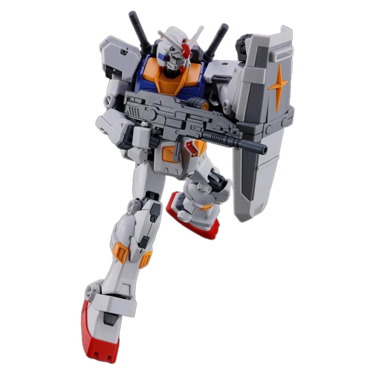HG 1/144 RX-78-7 Gundam G07 Premium Bandai Exclusive - Gunpla - HG by Bandai Spirits