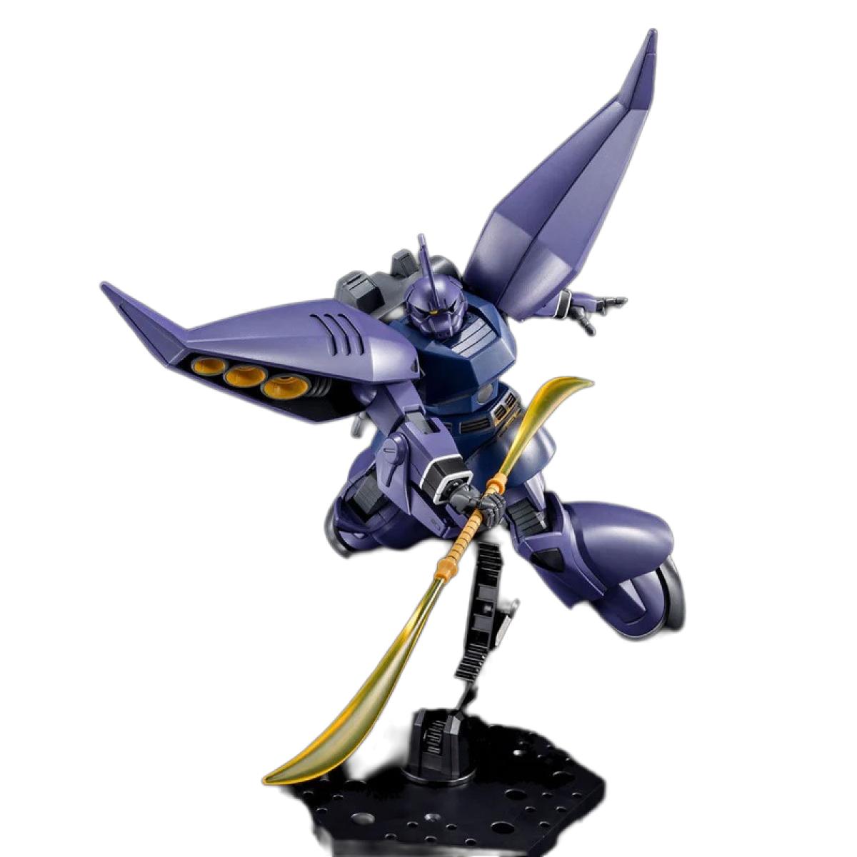 HG 1/144 Regelgu (versione Unicorn) Gunpla Premium Bandai
