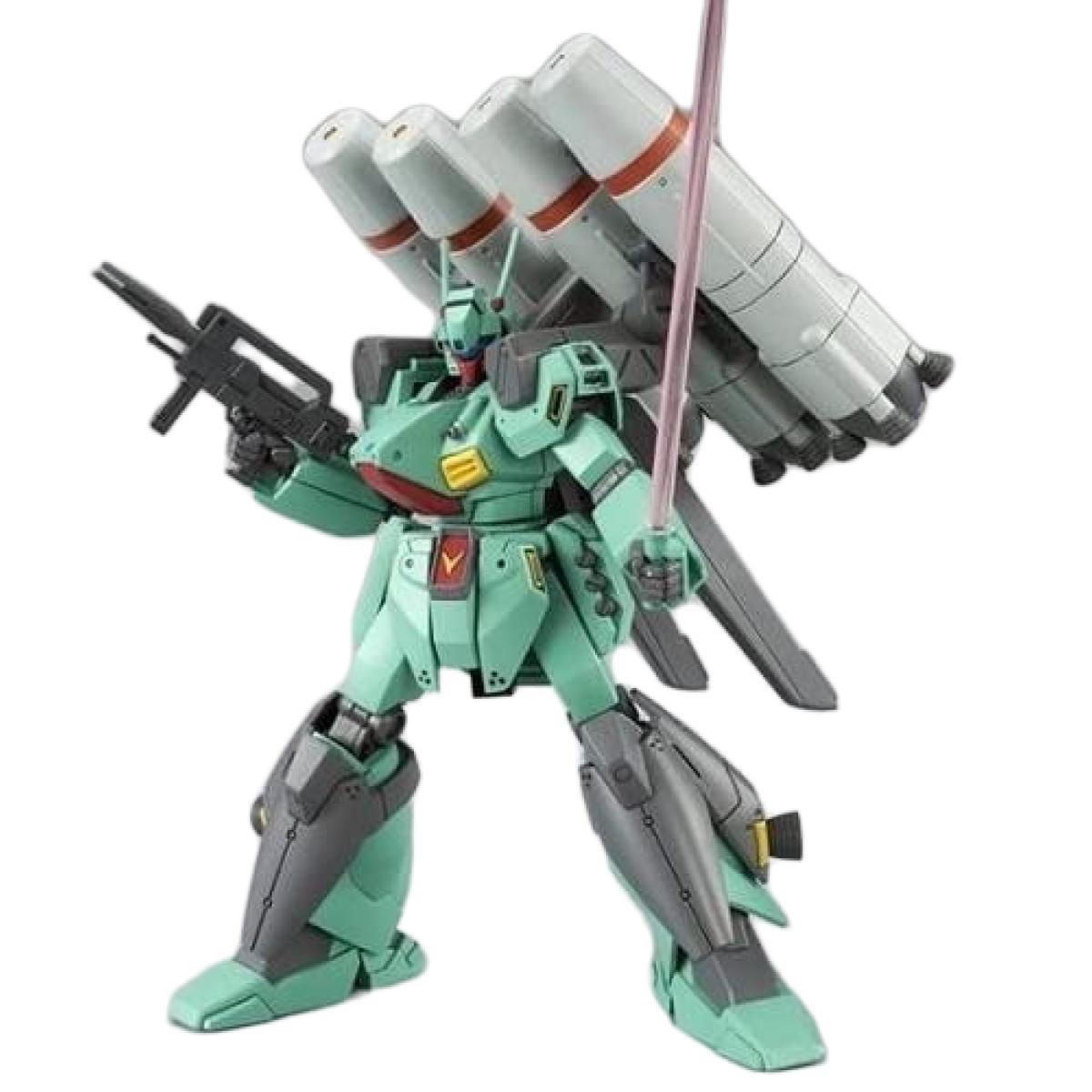 HGUC 1/144 RGM-89S Proto Stark Jegan | Bandai Spirits Gunpla