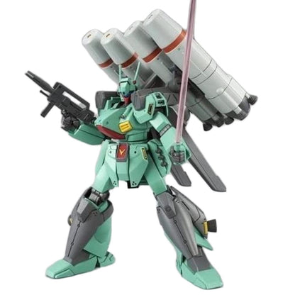 HGUC 1/144 RGM-89S Proto Stark Jegan | Bandai Spirits Gunpla