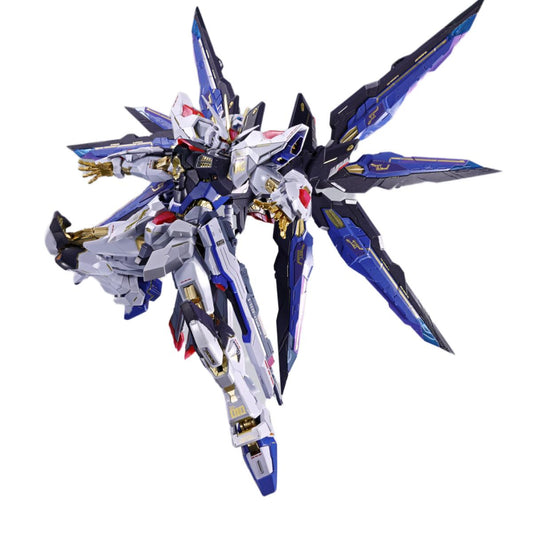 METAL BUILD Strike Freedom Gundam METAL BUILD FESTIVAL 2024 - Action Figure - METAL BUILD by Bandai Spirits