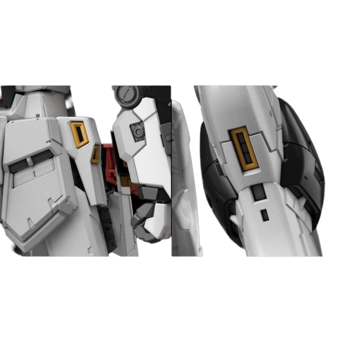 RG 1/144 Nu Gundam | Mobile Suit Gundam: Char's Counterattack - Gunpla - RG by Bandai Spirits