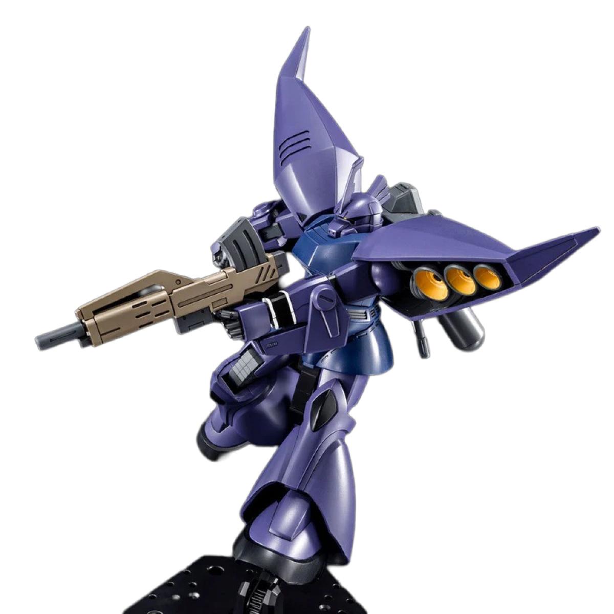 HG 1/144 Regelgu (versione Unicorn) Gunpla Premium Bandai