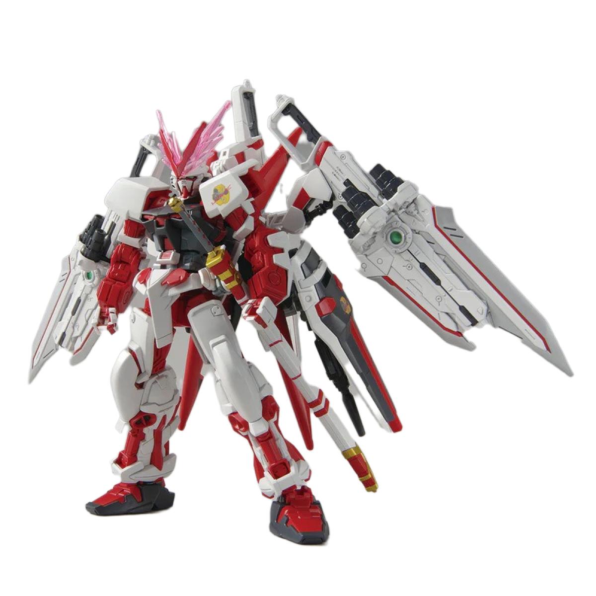 HG 1/144 Gundam Astray Red Dragon [Gundam Base Limited] - Gunpla - HG by Bandai Spirits